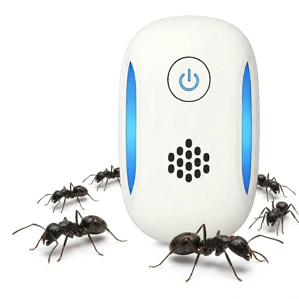 AntRx Ultrasonic Repeller