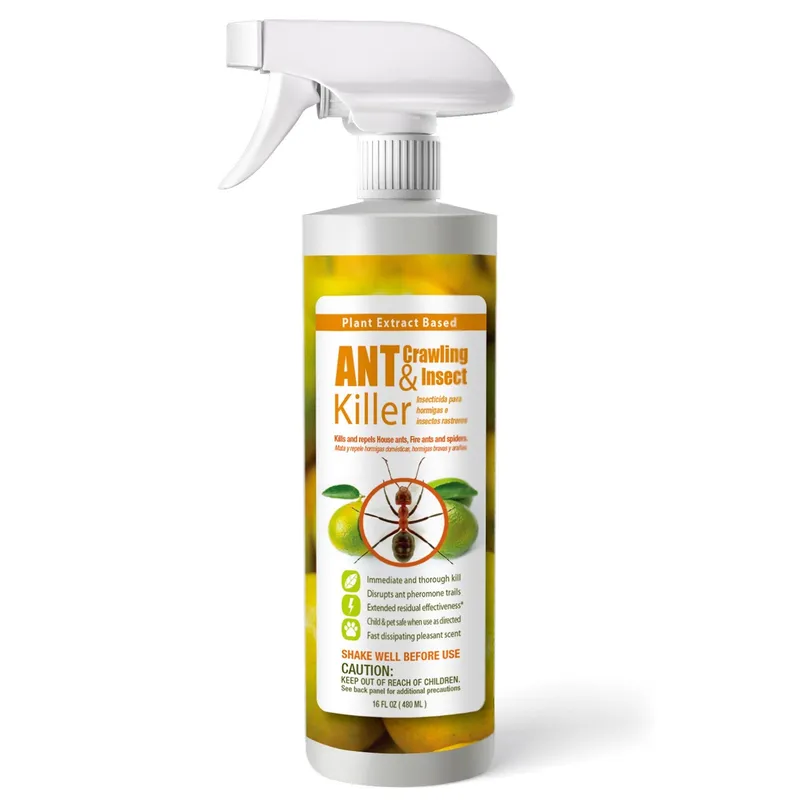 EcoVenger Ant Killer Spray