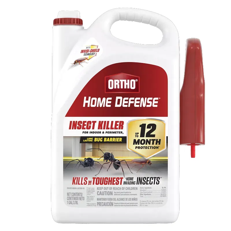 Ortho Home Defense Spray